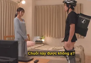 Một nữ nhân viên bđs xuất sắc với bí quyết không mặc đồ lót đi gặp khách hàng